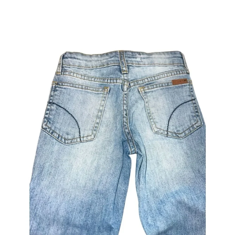 Joe’s Jeans Kids + Jogger Sweatpants Bundle Size Small Denim + Lounge Set